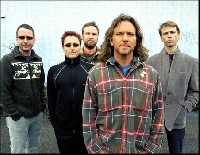 Pearl Jam: за новия албум на бандата говори Stone Gossard...